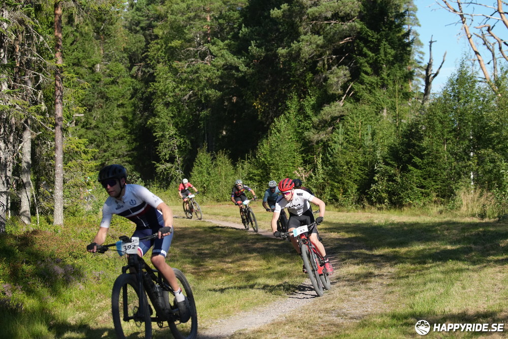 Bild från Cykelvasan 2022 (90km)