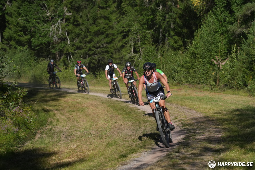 Bild från Cykelvasan 2022 (90km)