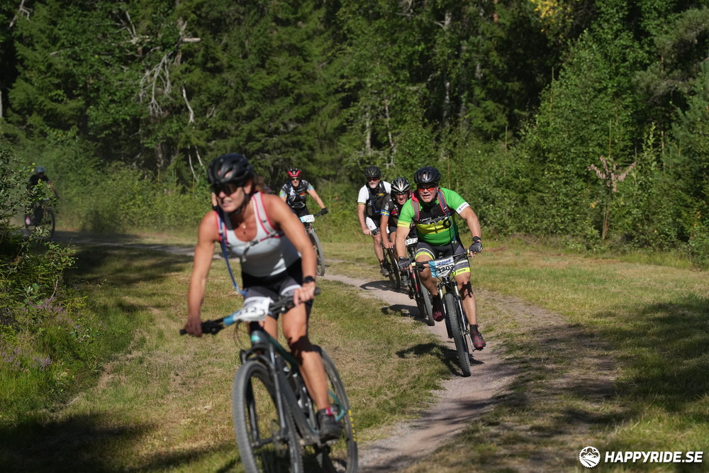 Bild från Cykelvasan 2022 (90km)