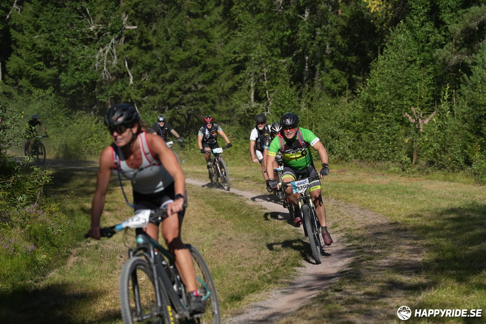 Bild från Cykelvasan 2022 (90km)