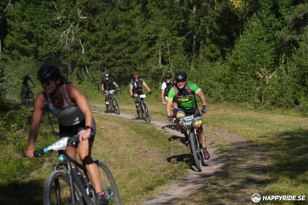 Bild från Cykelvasan 2022 (90km)