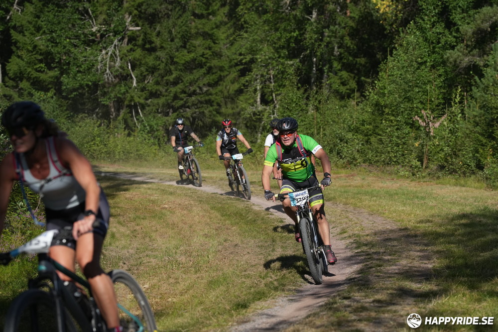 Bild från Cykelvasan 2022 (90km)
