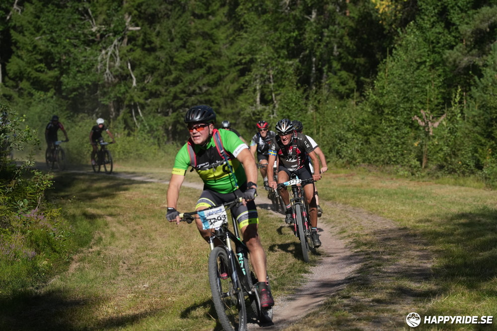 Bild från Cykelvasan 2022 (90km)