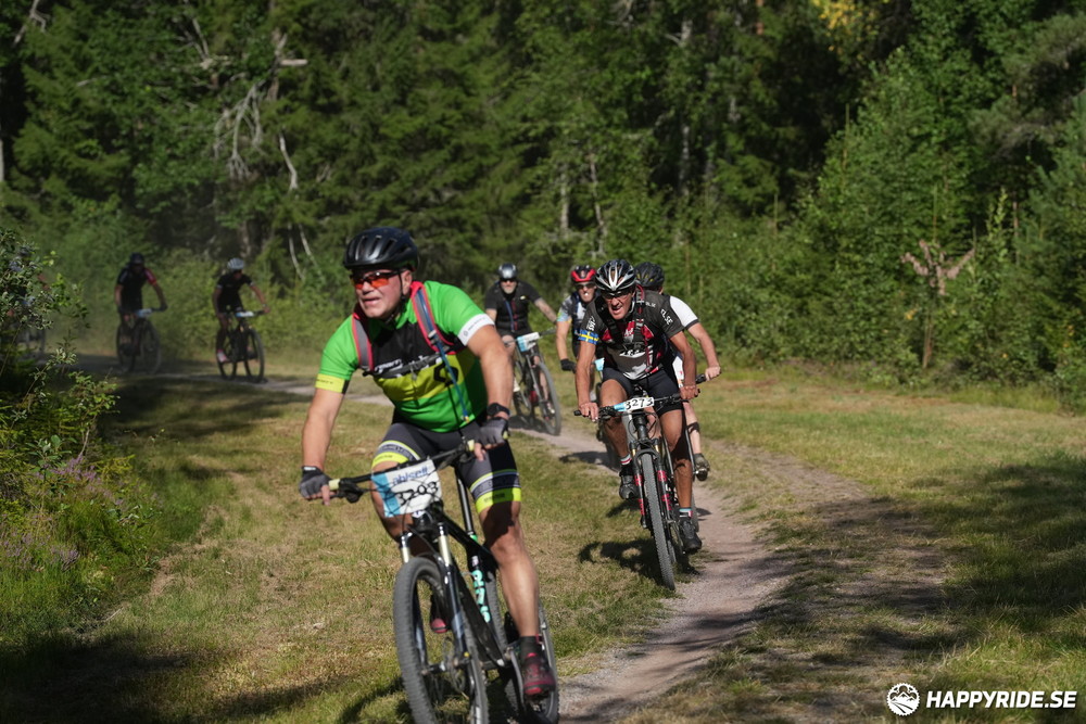 Bild från Cykelvasan 2022 (90km)