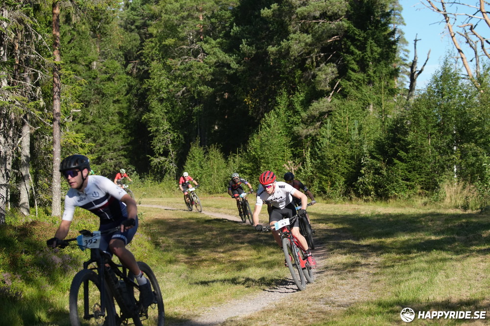 Bild från Cykelvasan 2022 (90km)