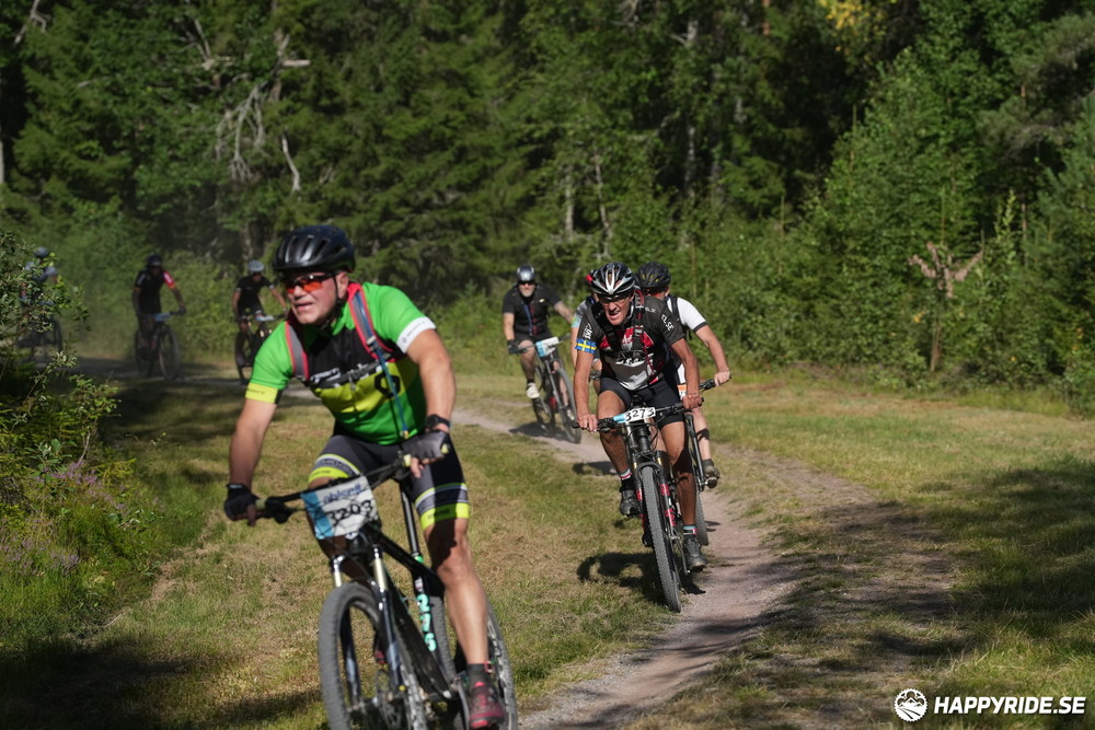 Bild från Cykelvasan 2022 (90km)