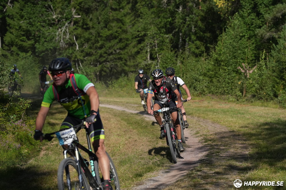 Bild från Cykelvasan 2022 (90km)