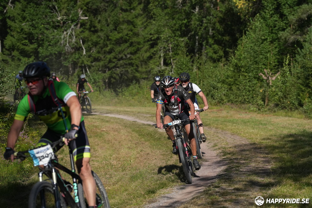 Bild från Cykelvasan 2022 (90km)