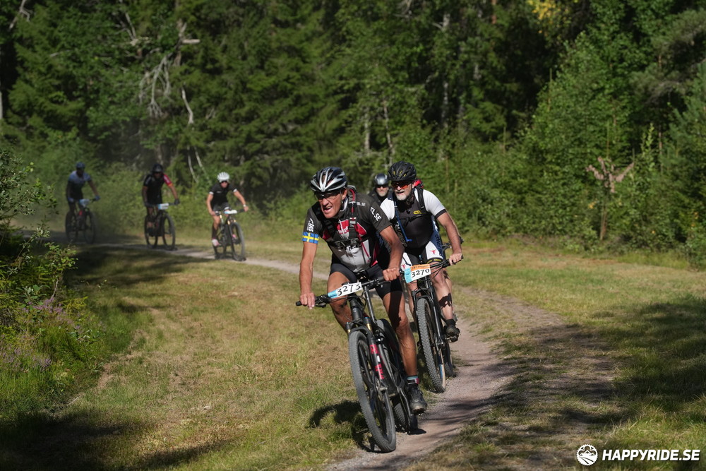 Bild från Cykelvasan 2022 (90km)