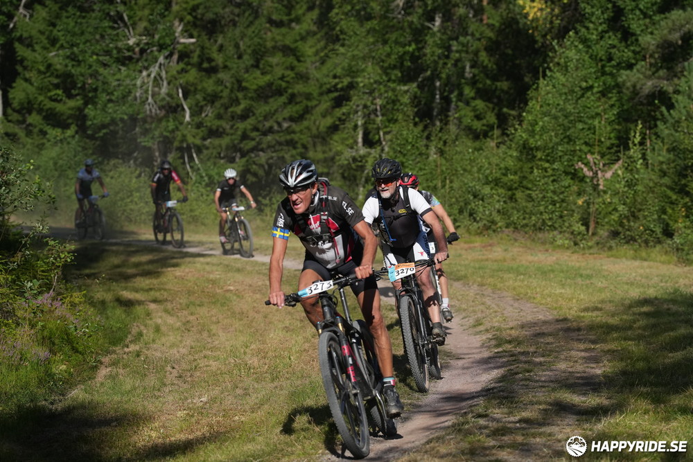 Bild från Cykelvasan 2022 (90km)