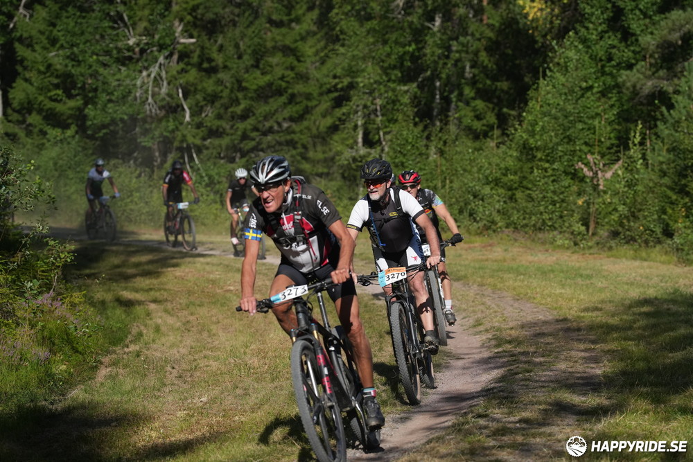 Bild från Cykelvasan 2022 (90km)