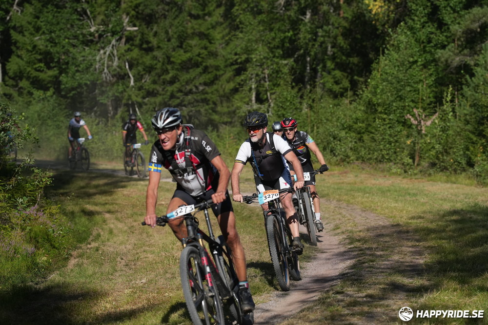 Bild från Cykelvasan 2022 (90km)