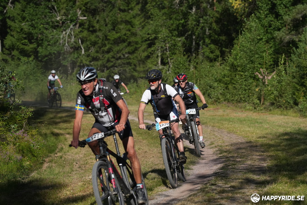 Bild från Cykelvasan 2022 (90km)