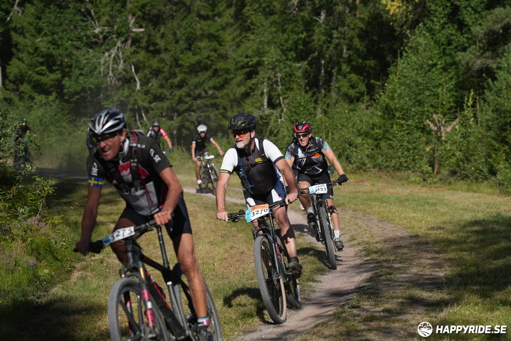Bild från Cykelvasan 2022 (90km)