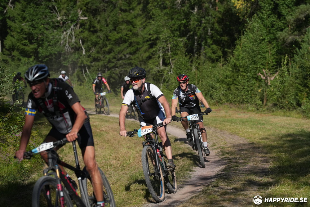 Bild från Cykelvasan 2022 (90km)