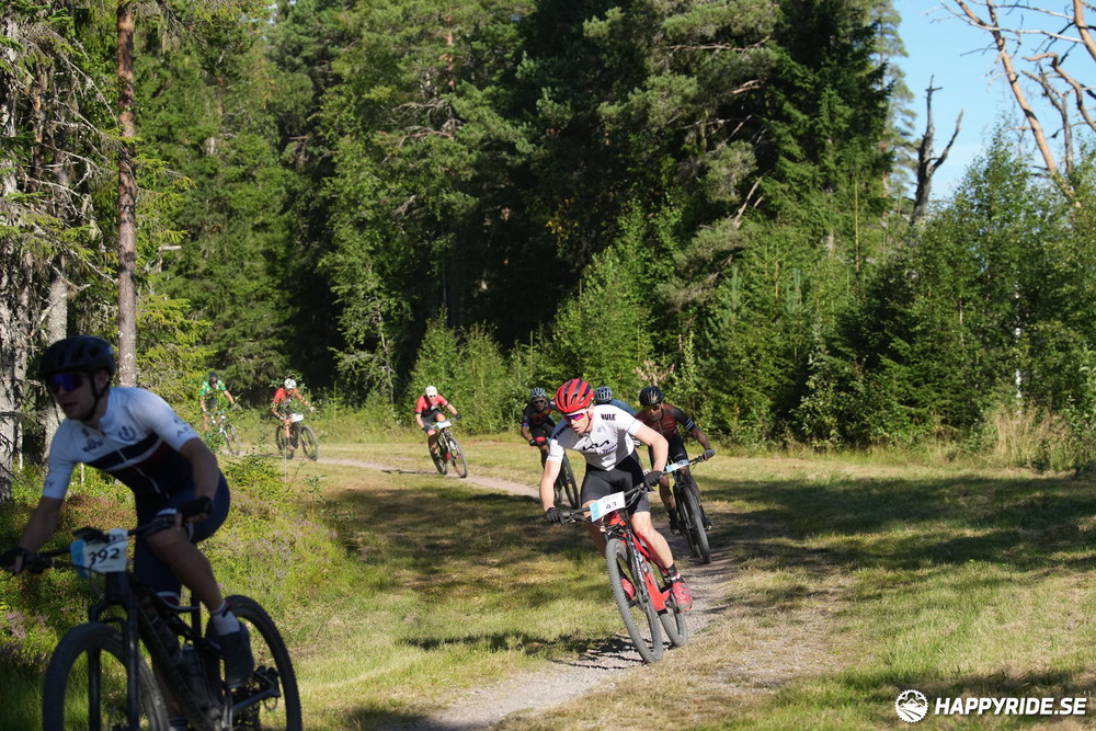 Bild från Cykelvasan 2022 (90km)