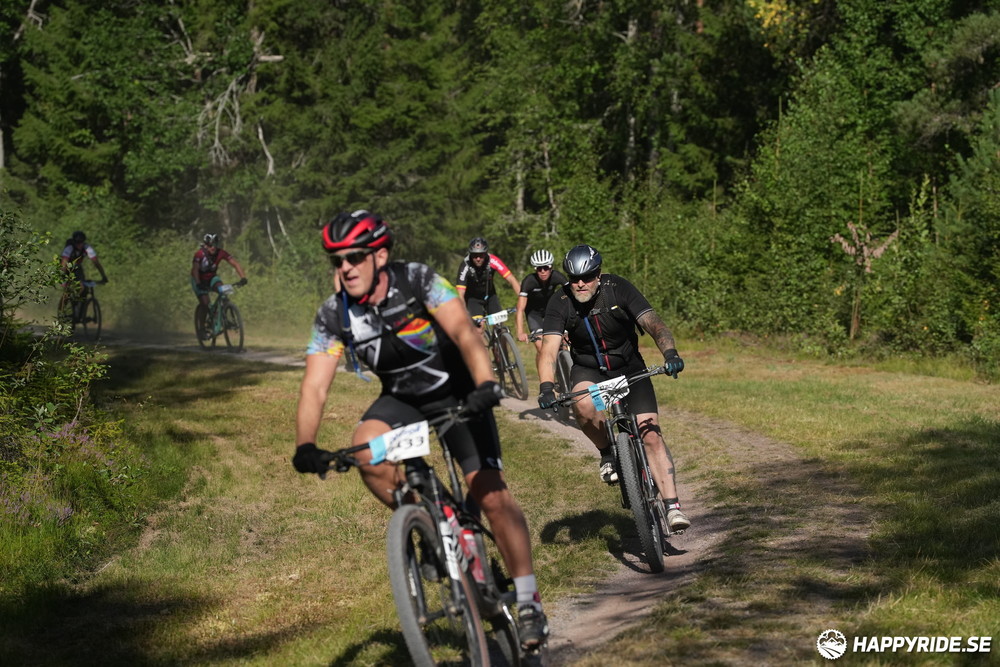 Bild från Cykelvasan 2022 (90km)