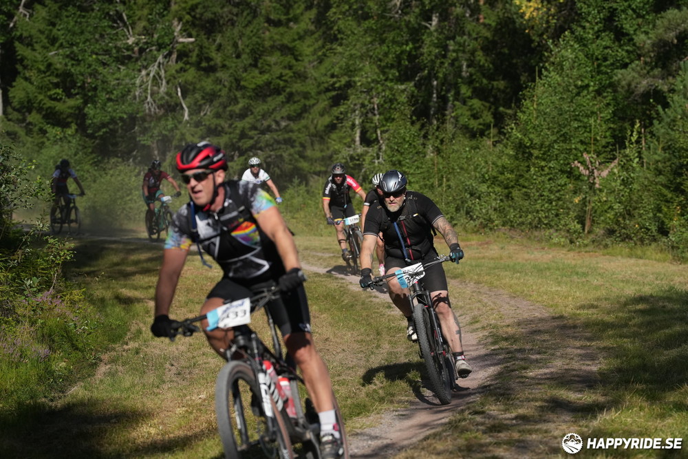Bild från Cykelvasan 2022 (90km)