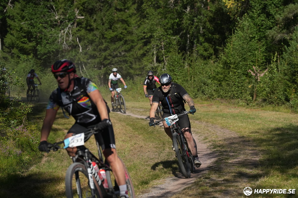 Bild från Cykelvasan 2022 (90km)
