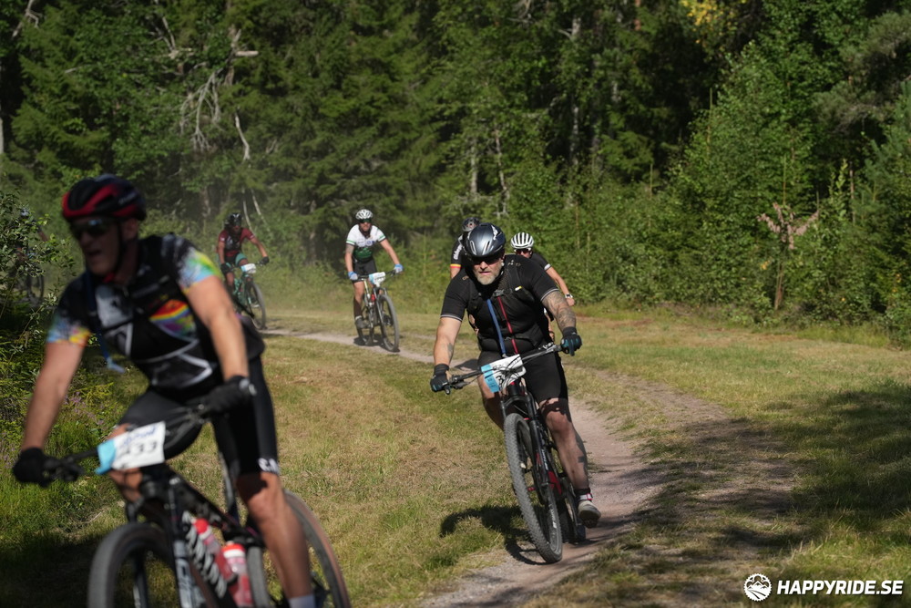 Bild från Cykelvasan 2022 (90km)