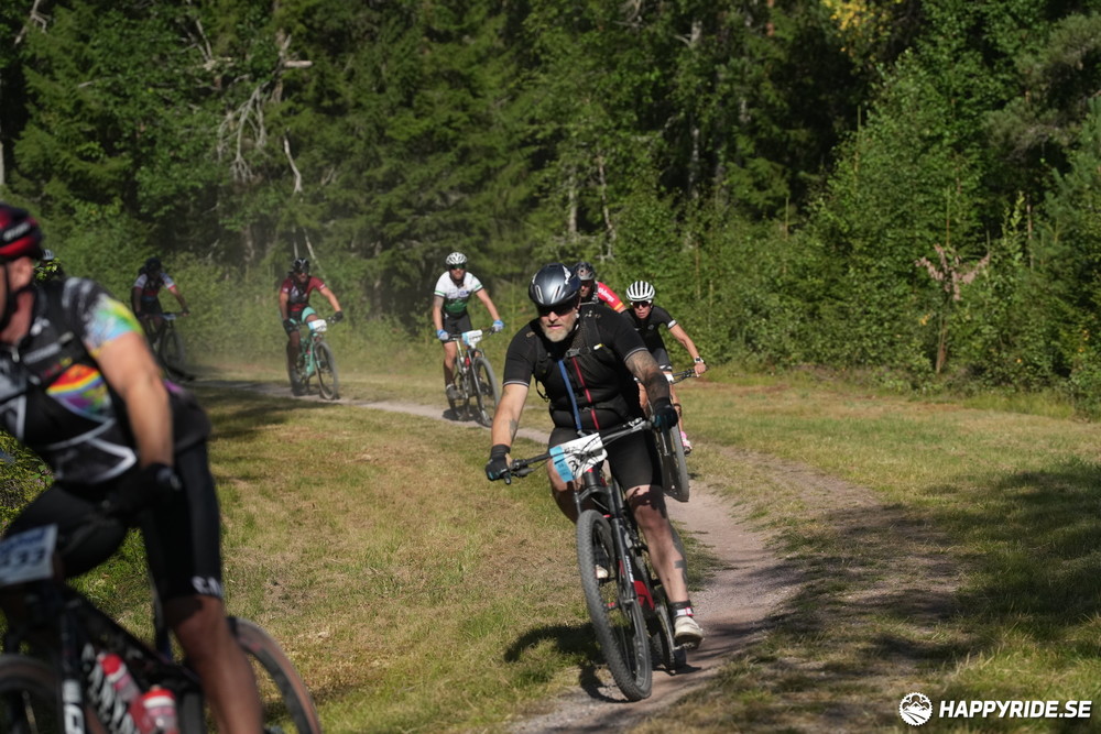 Bild från Cykelvasan 2022 (90km)