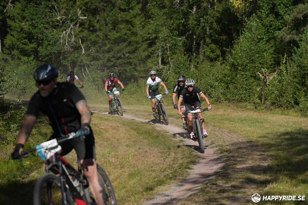 Bild från Cykelvasan 2022 (90km)