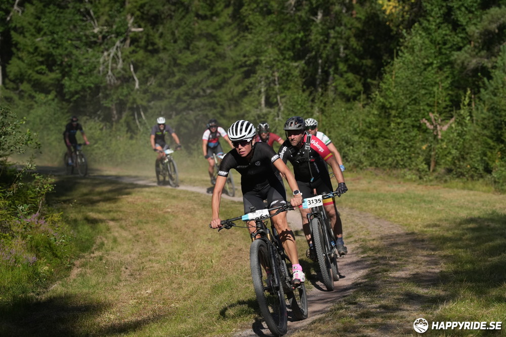 Bild från Cykelvasan 2022 (90km)