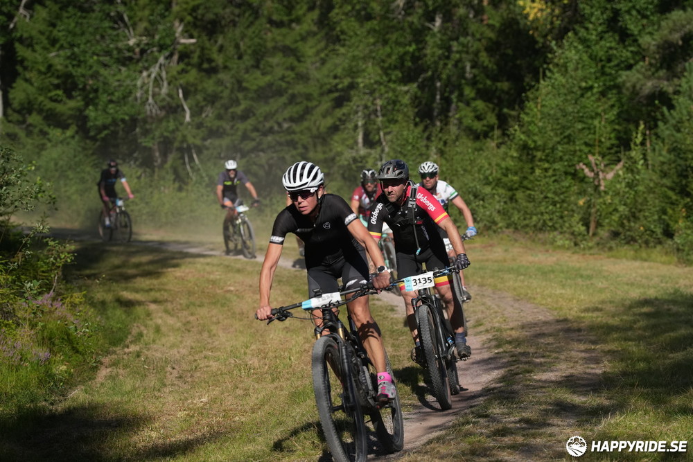 Bild från Cykelvasan 2022 (90km)