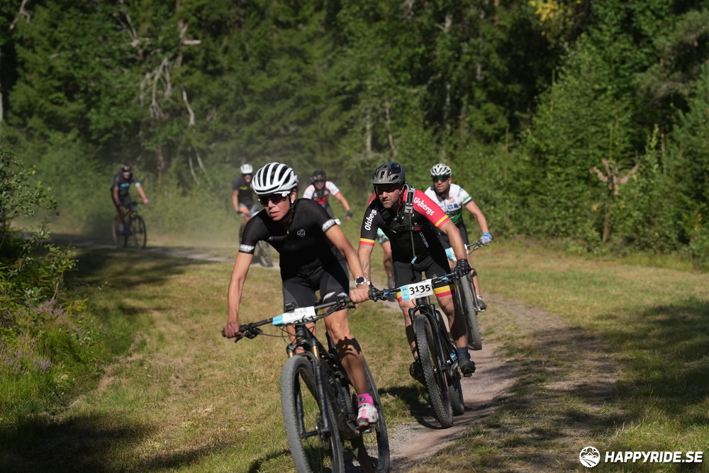 Bild från Cykelvasan 2022 (90km)