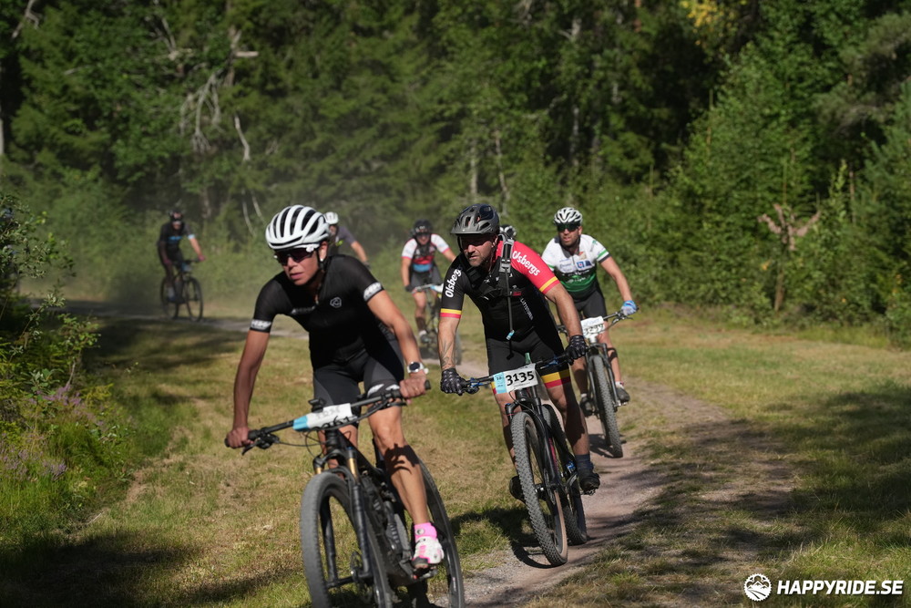 Bild från Cykelvasan 2022 (90km)