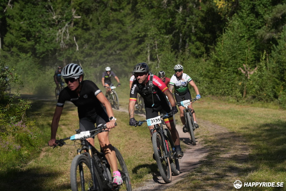 Bild från Cykelvasan 2022 (90km)