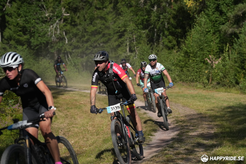 Bild från Cykelvasan 2022 (90km)