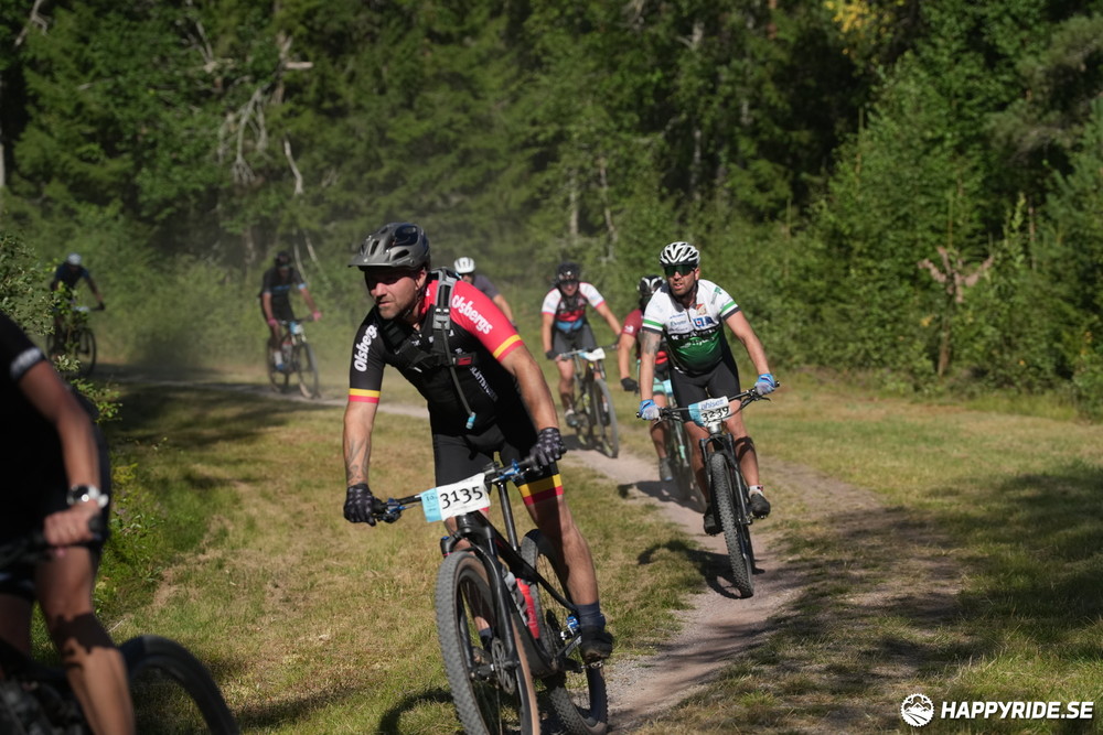Bild från Cykelvasan 2022 (90km)