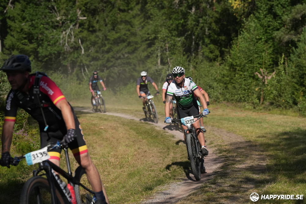 Bild från Cykelvasan 2022 (90km)