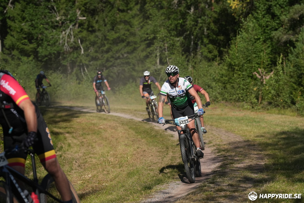 Bild från Cykelvasan 2022 (90km)