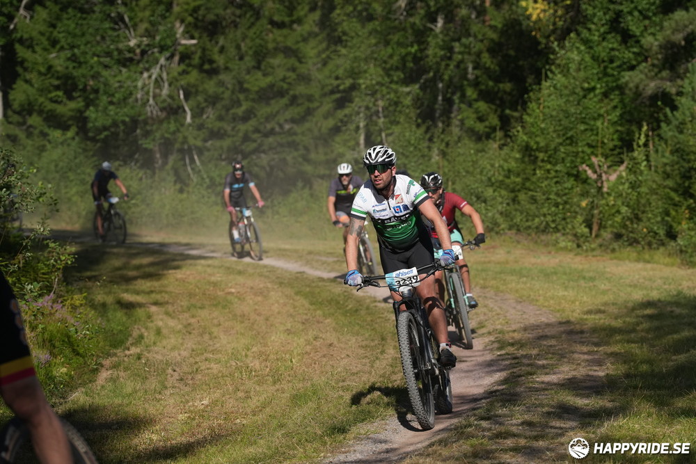 Bild från Cykelvasan 2022 (90km)