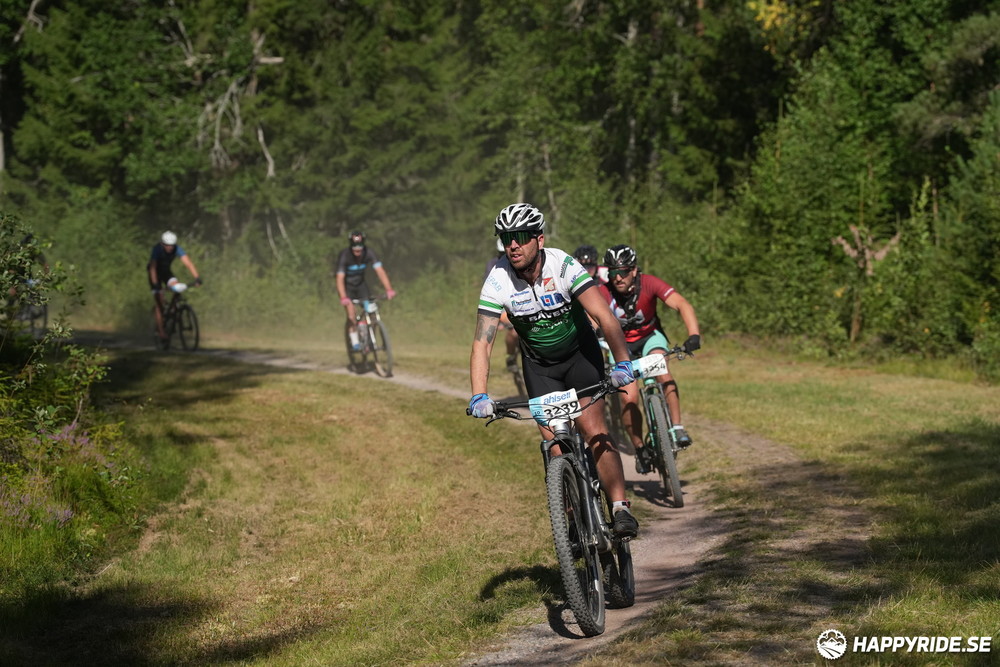 Bild från Cykelvasan 2022 (90km)