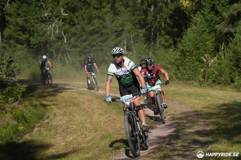Bild från Cykelvasan 2022 (90km)