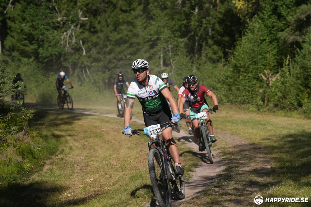Bild från Cykelvasan 2022 (90km)