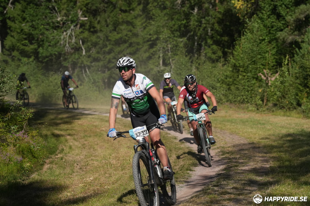 Bild från Cykelvasan 2022 (90km)