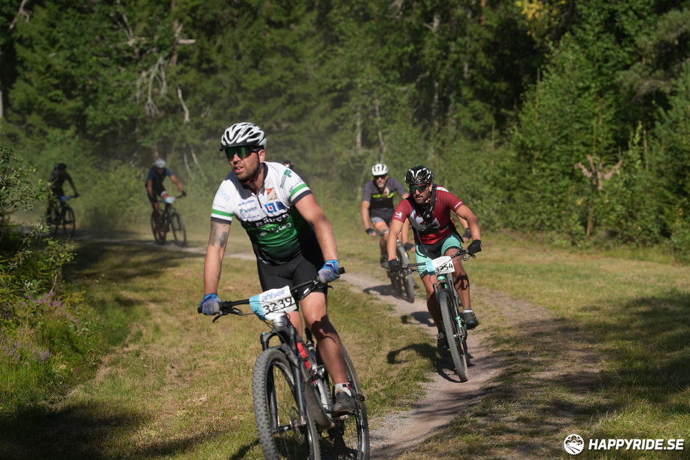 Bild från Cykelvasan 2022 (90km)