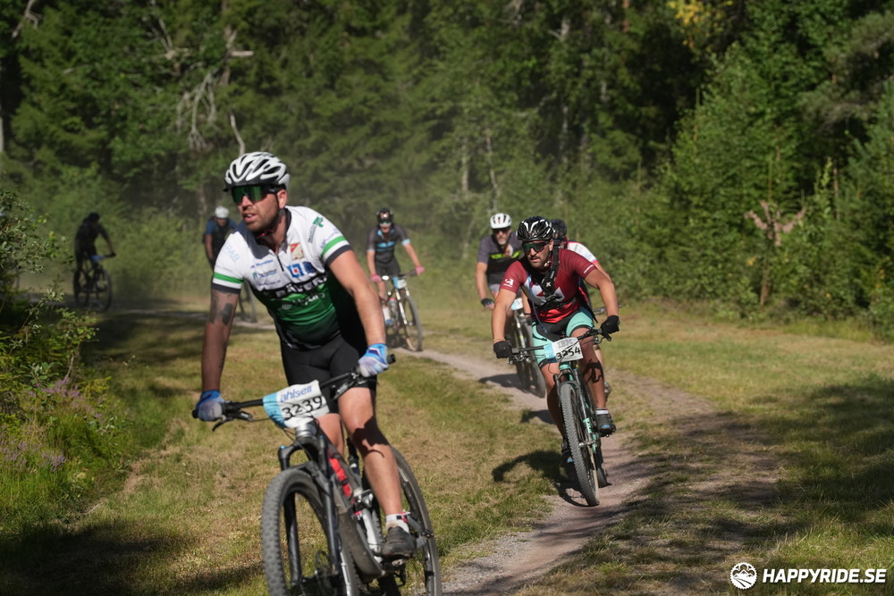 Bild från Cykelvasan 2022 (90km)