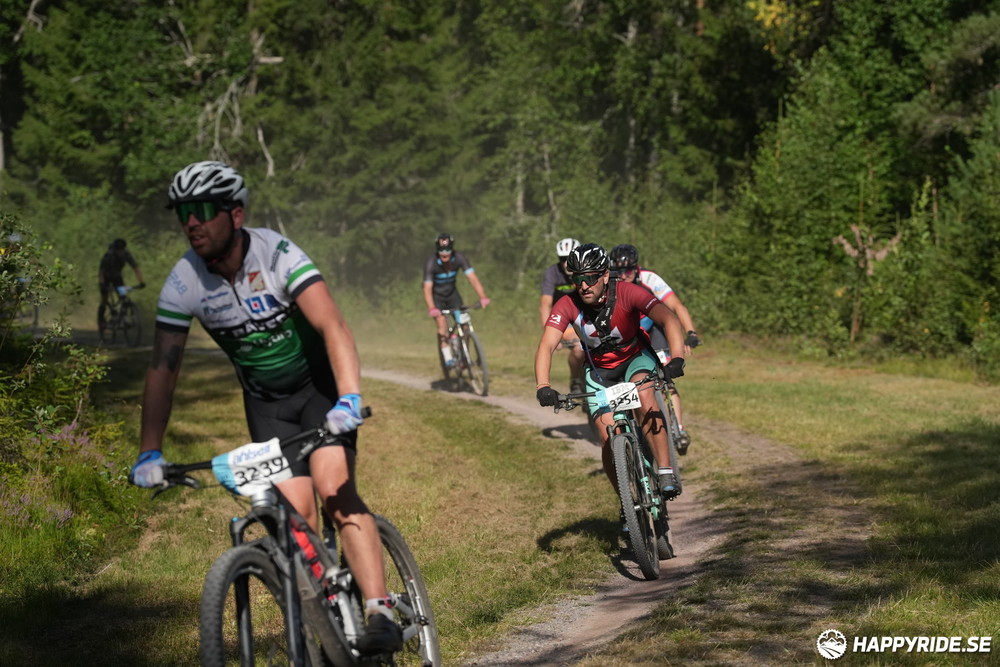 Bild från Cykelvasan 2022 (90km)