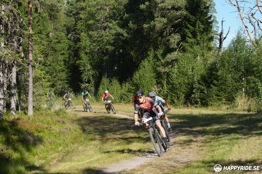 Bild från Cykelvasan 2022 (90km)