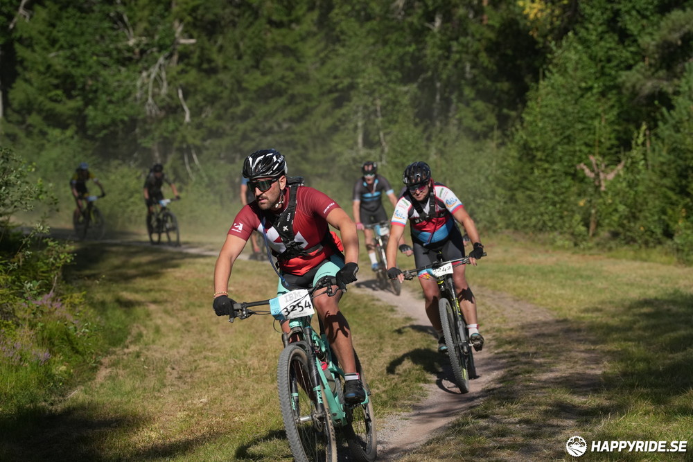 Bild från Cykelvasan 2022 (90km)