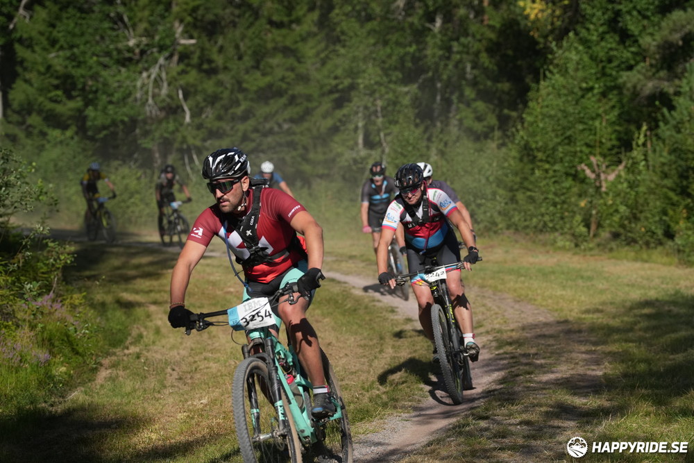 Bild från Cykelvasan 2022 (90km)