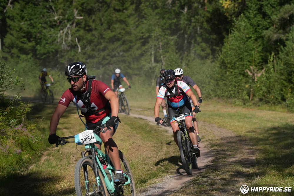 Bild från Cykelvasan 2022 (90km)