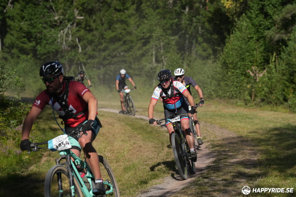 Bild från Cykelvasan 2022 (90km)