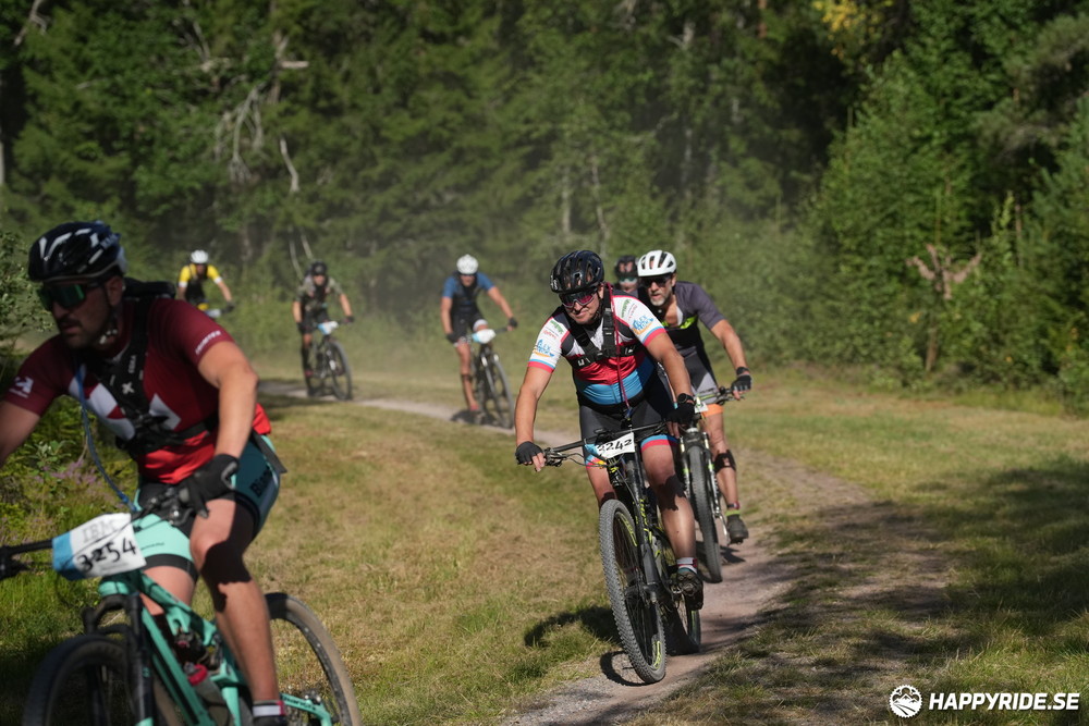 Bild från Cykelvasan 2022 (90km)