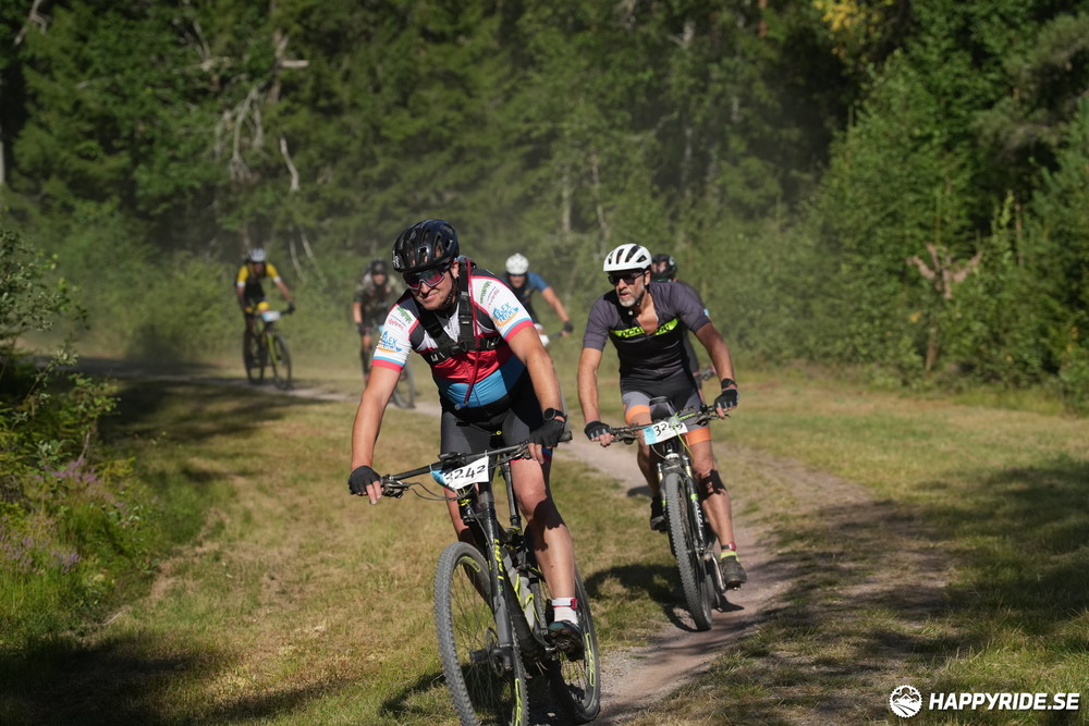 Bild från Cykelvasan 2022 (90km)
